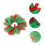 2St Tule Skirt Feest Kerst Danspartij Polyester 9