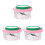 3St Handige Insectenzak, Plastic Bekijkpot Voor Buiten, 5