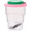 3St Handige Insectenzak, Plastic Bekijkpot Voor Buiten, 3