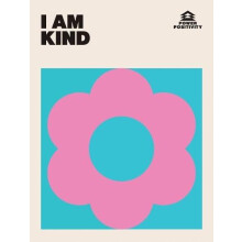 I AM KIND by Quadrille Hardcover Book