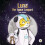Luna the Space Leopard by Emma Naseby Paperback Book 1
