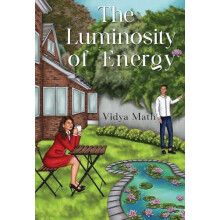 Luminosity of Energy by Vidya Math Paperback Book