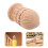 4St Beige Balusterpost Finials Pineapple Handgemaakt 10