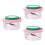 3St Handige Insectenzak, Plastic Bekijkpot Voor Buiten, 8