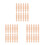 36St Trapspindels Khaki - Dekbalusters Met Robuuste Structuur 5