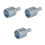 3St Scissor Jack Socket Adapter Voor 3/4 Inch Drive Boormachine 8
