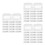 60St Witte Papier Cakebox Met - Stevige Bakkerij 5