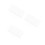 3Sets Transparant Plastic Raster Tray Voor Mixte Beplanting En 7