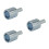 3St Scissor Jack Socket Adapter Voor 3/4 Inch Drive Boormachine 2