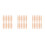 36St Trapspindels Khaki - Dekbalusters Met Robuuste Structuur 9