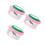 3St Handige Insectenzak, Plastic Bekijkpot Voor Buiten, 9