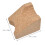 2St Lichtbruin Kurken Gitaar Neksteun Luthier Tool Support 4