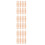 36St Trapspindels Khaki - Dekbalusters Met Robuuste Structuur 8
