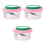 3St Handige Insectenzak, Plastic Bekijkpot Voor Buiten, 4