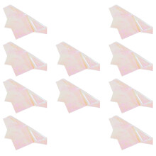 Cellofaan Wraprol Multikleur Plastic Cadeau- En Bloemenverpakking