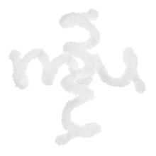 4St Fuzzy Pipe Cleaners Van Voor Creatieve DIY Projecten
