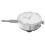 3St Hoogwaardige Aluminium Testindicator Met Pointer Voor Industrie 2