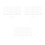 3Sets Transparant Plastic Raster Tray Voor Mixte Beplanting En 8