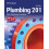 Plumbing 201 by Edward York Technical College Moore Paperback Book 1