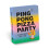 Ping Pong Pizza Party by Kid Beyond Other Book 1