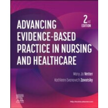 Advancing EvidenceBased Practice in Nursing and Healthcare Paperback B