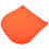 3Pcs Large Capacity Orange Drawstring Motorcycle Storage Bag 1