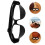 3St Basketbal Dribbel Brilgoggles Voor Outdoor Training 8