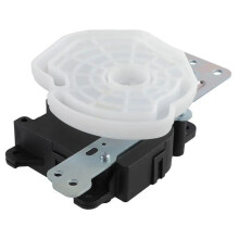 Actionneur de Porte de Mélange de Chauffage CVC pour pour RDX 2.3L 2007-2012 79140STKA01 79140-STK-A01 H605-1018 H6051018