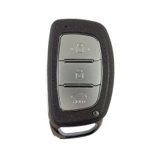 For 2017-2018 Car Remote Control Key 95440-F2100 8A Chip 433MHz DST128 Accessories