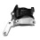 Car Front Insulator Engine Mounting 11210-1HS0A 112101HS0A for  Versa Note 1