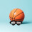 3St Basketbal Dribbel Brilgoggles Voor Outdoor Training 5
