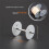 Leathers Hand Sewings Machine Sewings Machine Manual DIY Single Needle Sewings Awl Sewings Tool 10