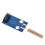 CC1101 Wireless Transceiver Module 433MHz 2500NRF Distance Transmission Board OOK ASK MSK Modulation Programable Control 3