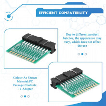 NIEUWE OCTOPLUS JIG ISP-Adapter voor OCTOPLUS Pro en voor MEDUSA PRO BOX