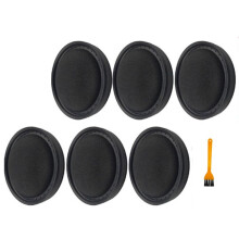 Filtro HEPA BF84 per Aspirapolvere Arnica Bora3000 / Bora5000 Accessorio di Ricambio per Aspirapolvere Pulizia Della Casa