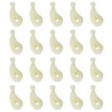 20Pcs Washer Agitator Dog Washing Machine Agitator Accessories, Household Appliances Accessories