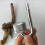 CO2 Atomizer System Diffuser Aquarium Carbon Dioxide Atomizer Slice Aquatic Fish Tank Plant CO2 Diffuser Atomizer, 10