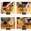 Coffee Machine Manual Coffee Grinder Spice Mill Hand Tool Coffee Bean Grind Coffee Grinder Kitchen Grinder Coffee Tools 6