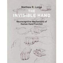 The Invisible Hand by Matthew Longo Paperback Book
