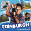 Edinburgh by Charis Mather Paperback Book 1