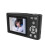 HD 1080P 2,4 Polegadas 240x320 Câmera Digital Câmeras Recarregáveis com  16x Câmera Compacta Câmeras de 44MP, Pretas 9