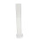 Triangular Long Pole Candle Plastic Mold DIY Homemade Aromatherapy Candles Making Kit Pc Mould A 1
