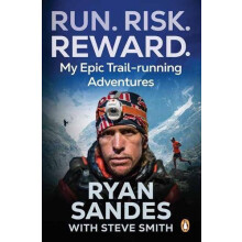 Run. Risk. Reward. by Steve Smith Paperback Book