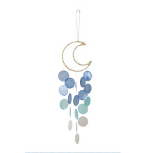 Wind Chime Outdoor Beach Gift Indoor Outdoor Home Moving Garden Decoration