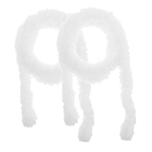 4St Fuzzy Pipe Cleaners Van Voor Creatieve DIY Projecten 1