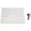 Touch  Keyboard for  Phone Tablet Magnetic Fantastic Control Type-C Charging Touch Single Keyboard 1
