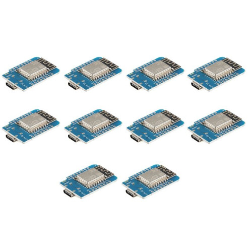 ESP8266 ESP-12 USB Wemos D1  Wifi Development Board for D1  Nodemcu Lua Iot Board