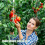 Tomato Hooks with String,Plant Support Clips,Tomato Support Hook for Climbing Plants,Tomato Holder Hooks 3
