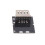 High-Precision Module 5V 2A Charge Discharge Integrated Module Type-C Input Compatible With 4.2V Lithium Battery Module 5