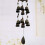Bird Wind Chime Bell Chime for Balcony Garden Window Decoration 2